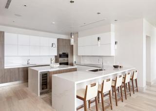 Ultra-Luxury Ocean Panoramic View Villa - 2
