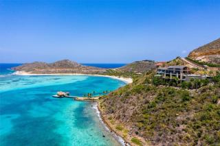 Ultra-Luxury Ocean Panoramic View Villa - 1