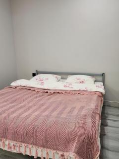 Embrace Suites Almaty - 0