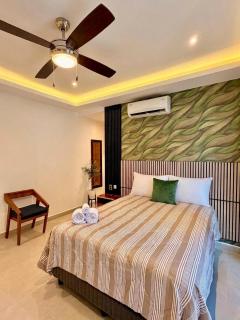 Akbal Cancun - 1