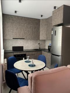 Embrace Suites Almaty - 7