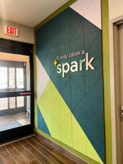 Spark By Hilton Dayton Fairborn - 5