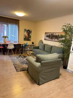 Central Boutique Apartment Zoya - 0