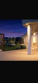 Villa Marchesa - 1