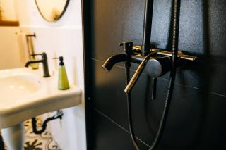 Demeter Guesthouse WOLF Siklod - 2