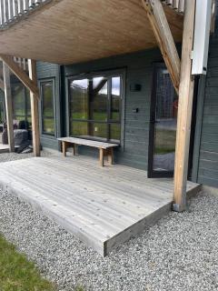 New! Mountain apartment close to Hardangervidda - 2