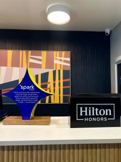 Spark By Hilton Dayton Fairborn - 4