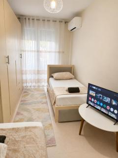 Sea & Sand Escape Durres - 3