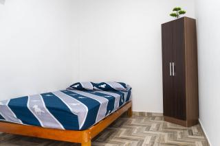 Departamento en Alameda Country - 1