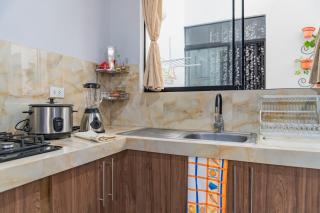 Departamento en Alameda Country - 5