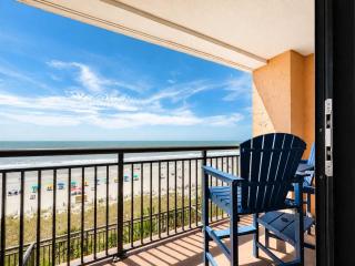 Immaculate Oceanfront Queen Suite With Updates! - Caravelle Resort 619 - Sleeps 2-3 Guests! - 9