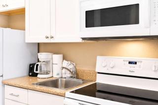 Immaculate Oceanfront Queen Suite With Updates! - Caravelle Resort 619 - Sleeps 2-3 Guests! - 1