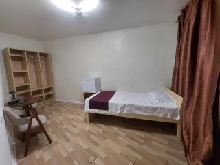 Comfortable bedroom 1km away from Sukhbaatar Square - 0