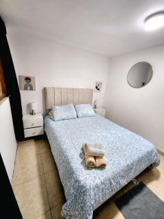 Apartamento Equipado en Modelia Bogotá - 3