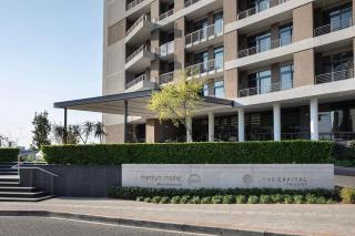 Menlyn Maine Stay with City Views - 5