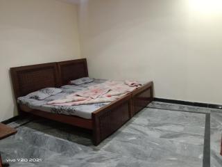Ashu guest house - 1