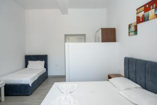 Hotel Riviera Dhermi - 4