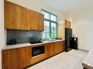 Ocha villa - 2