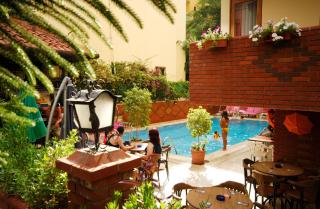 Bilkay Hotel - Alanya - 0