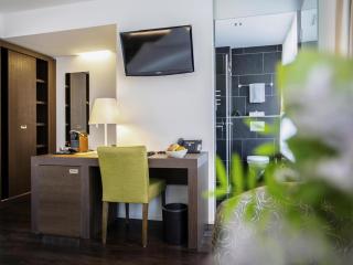 Mercure Chur City West - 6