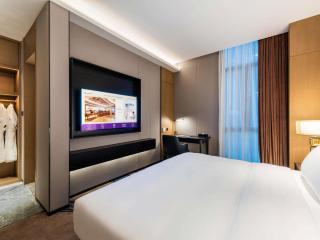 Mercure Shenzhen Longgang - 5