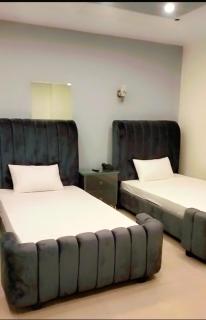 Faraz hotel BHM - 8