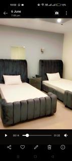 Faraz hotel BHM - 5