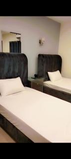 Faraz hotel BHM - 3
