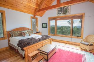 Ridgeline Cabin - 8