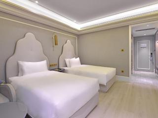 Mercure Taiyuan Downtown - 7
