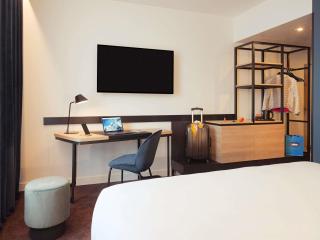 Novotel Annemasse Centre - Porte de Genève - 7