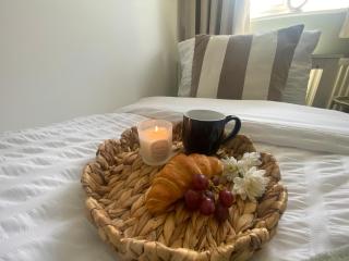 Dent View - 3 Bed House, sleeps 5 - 3