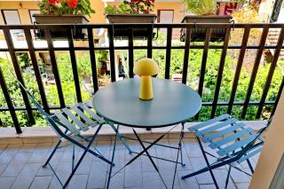 Nafs & Πήγνυμι Luxury Apartment - 8