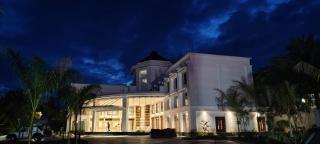 Surya Grand Wayanad - 1