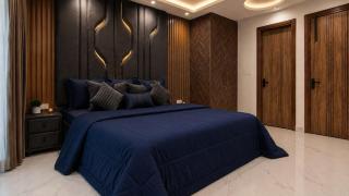 Very Spacious 3BHK Suite Near Noida Expressway - 5