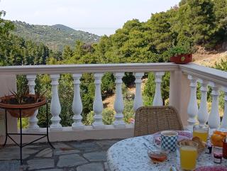 Villa Pefkias - 9