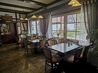 Biker Hotel Harmonie - 3