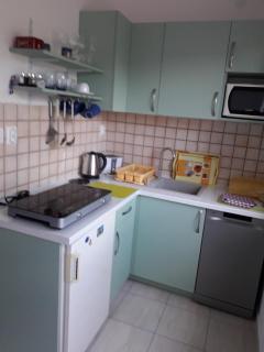 Vig Apartman - 6