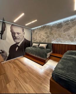 Master House - 3