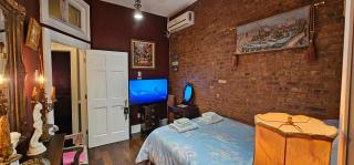 Rooms in a Luxurious Colonial Townhouse - 1