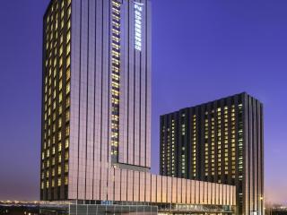 Novotel Changsha International Exhibition Center - 8