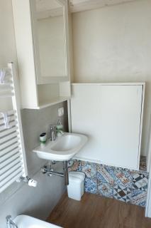 Casa Acquamarina tra centro, mare e porto - 1