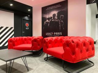 ibis Styles Arras Centre - 8