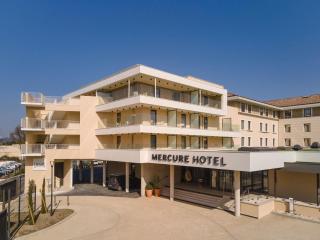 Mercure Avignon TGV Hotel & Spa - 5