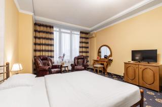 Tiso Apart Hotel - 5