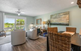 Tucked-Away at Inlet Beach by Oversee 30A - 1