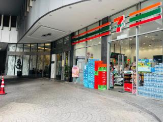 Fairlane Bukit Bintang near Park Royal - 1
