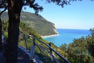 Sirolo, Monolocale in centro storico - 6