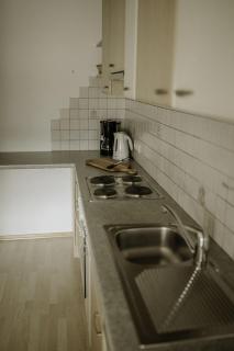 Apartment Kraftreich Apartments-4 by Interhome - 8