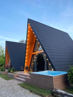 Cozy Cottage Martvili - 3
